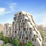 On ne se rue pas sur les logements de Batignolles