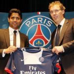 PSG : des nouvelles du mercato