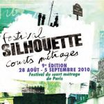 Le Festival Silhouette 2010