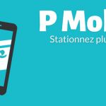 Payer le parking à Paris avec son portable et l’application P Mobile