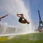 Alerte à la canicule pour Paris