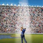 Open de France de golf Alstom