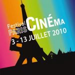 Festival Paris Cinéma 2010