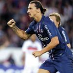 Ibrahimovic déjà décisif pour le PSG