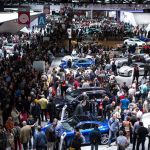 Mondial de l’Automobile (salon de Paris) 2014