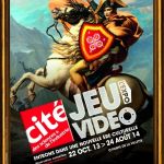 Jeux Vidéo : L’Expo