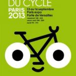 Salon du cycle de Paris