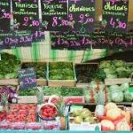 14e arrondissement de Paris : nouveau marché local