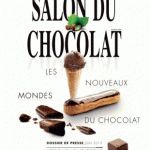 Salon du Chocolat