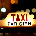 Bientôt 1000 taxis en plus à Paris