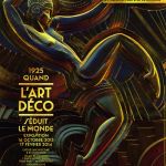 Expo : 1925, quand l’art déco séduit le monde