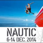 Salon Nautique de Paris 2014 : Nautic du 6 au 14 décembre