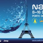 Salon nautique international de Paris Nautic 2012
