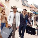 La Vallée Village, la mode de luxe à prix cassés