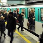 Couverture 3G, bientôt dans le métro