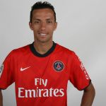 Nenê au PSG