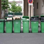 Déchets en baisse à Paris