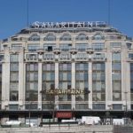 Samaritaine New Look