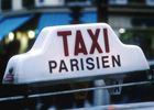 Les taxis conventionnés par la CPAM à Paris