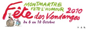 Fêtes des vendanges