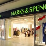 Marks & Spencer