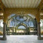 La Verrière du Grand Palais