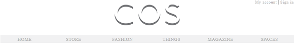 COS