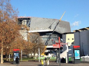 Philharmonie-Paris