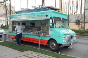 food-truck