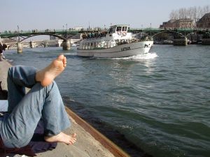 paris-seine